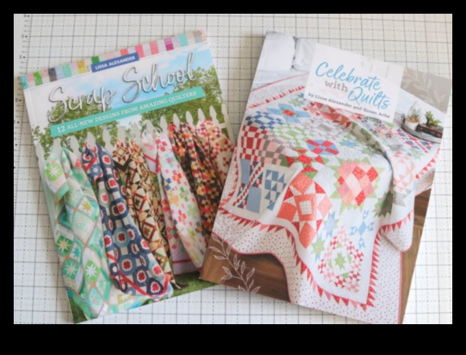 Quirky Quilts: Cadouri textile confortabile pentru Ziua Mamei