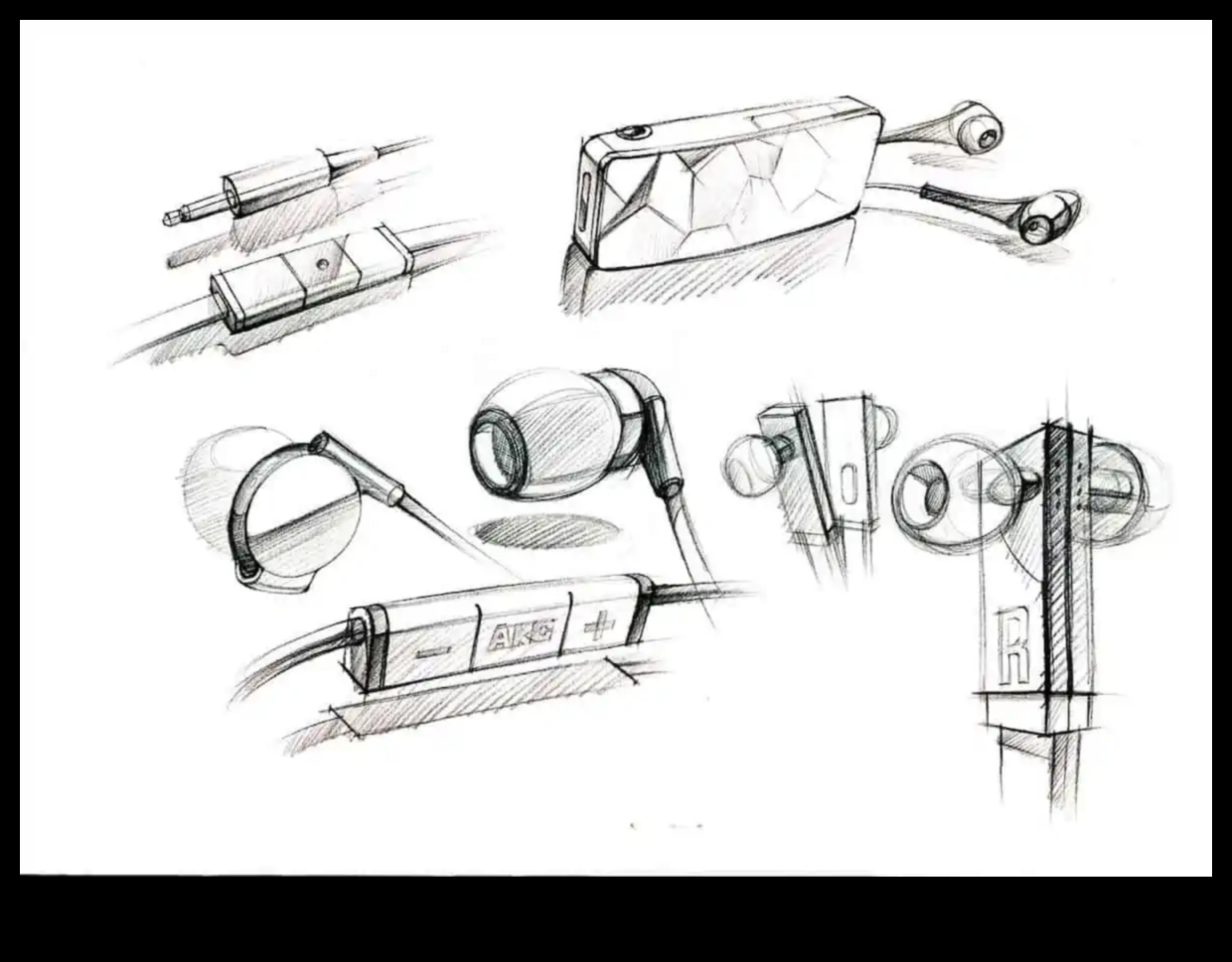 Proiectare de precizie: transmiterea de idei cu ilustrații tehnice precise