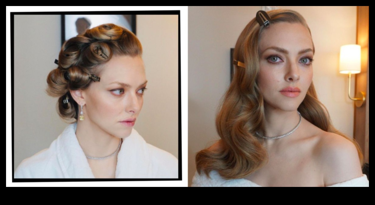 Hollywood Waves dezvăluit: Atinge perfect Celebrity Curl