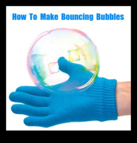 Bouncing Bubbles: timp de joacă cu bule distractive și sigure