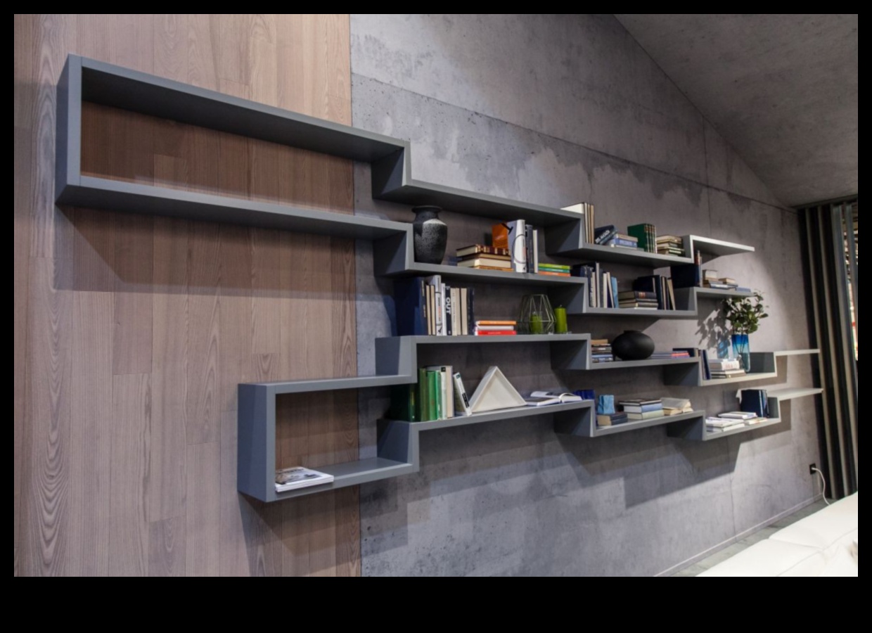 Evoluția inspirațiilor de decor interior ieri și astăzi