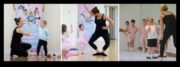 Baby Ballet Un mod blând de a încuraja mișcarea timpurie