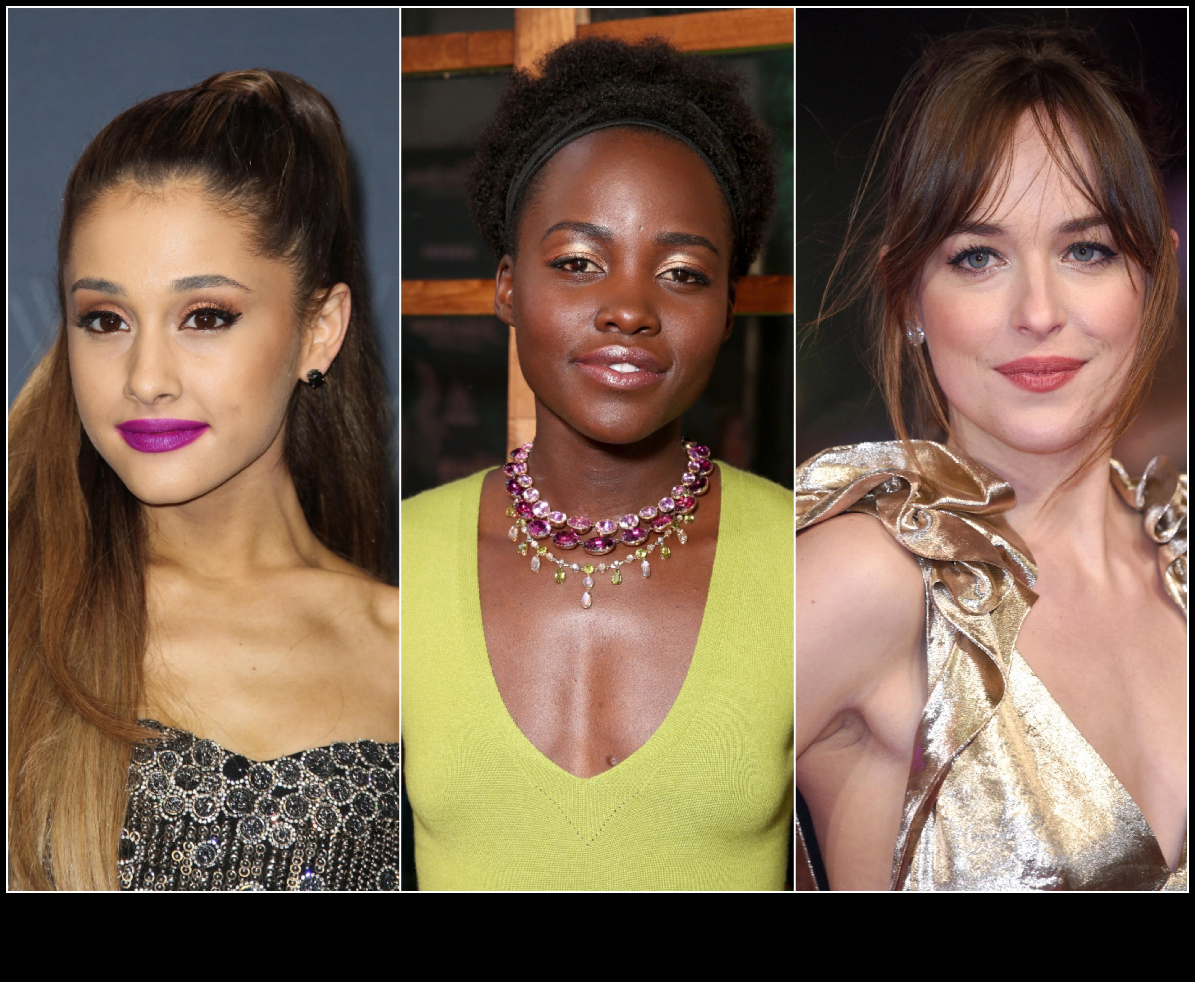Bronzer Faves: Celebrity Makeup Artists of Products