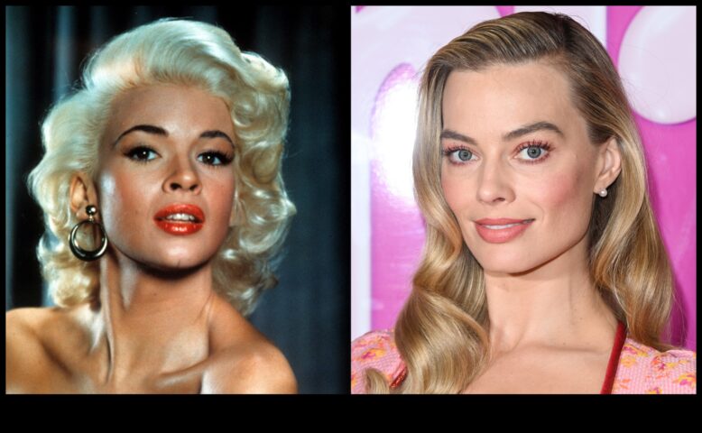 Celebrity Hair Crush, ale cărui încuietori blonde sunt admirați un ghid pentru cel mai bun păr blond de la Hollywood