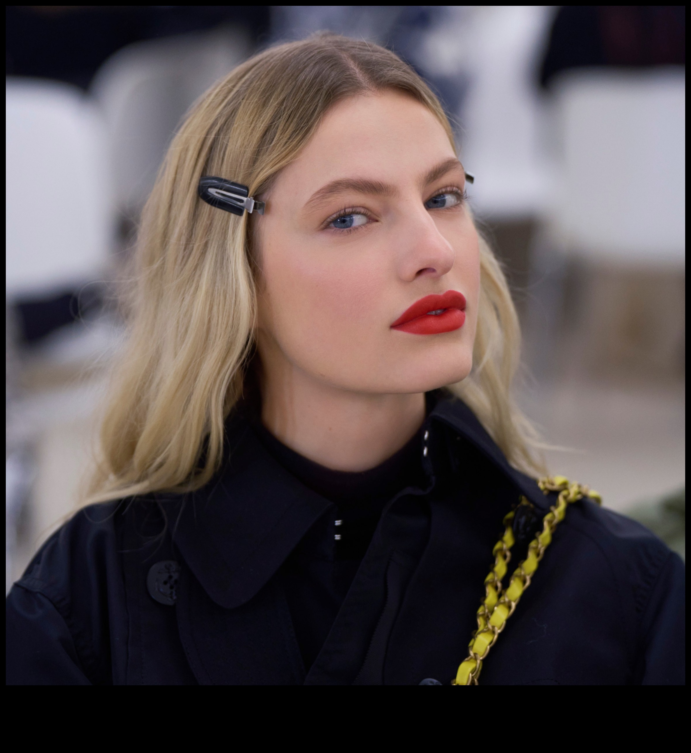 Couture Lips: Explorarea stilurilor de ruj de înaltă modă