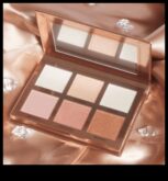 Highlighter Essentials 5 nuanțe obligatorii pentru o strălucire cu aspect natural