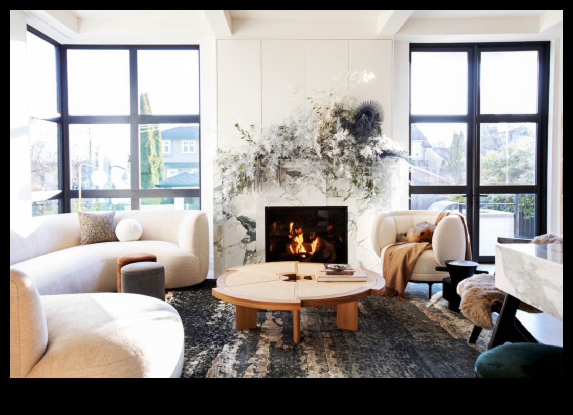 Care sunt unele concepte de decorare favorabile bugetului?