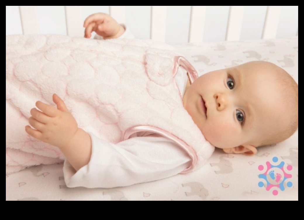SAFE și SNUG: Ghidul unui părinte pentru o siguranță optimă a bebelușilor
